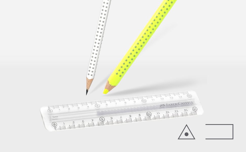 Faber-Castell GRIP College Set 2022