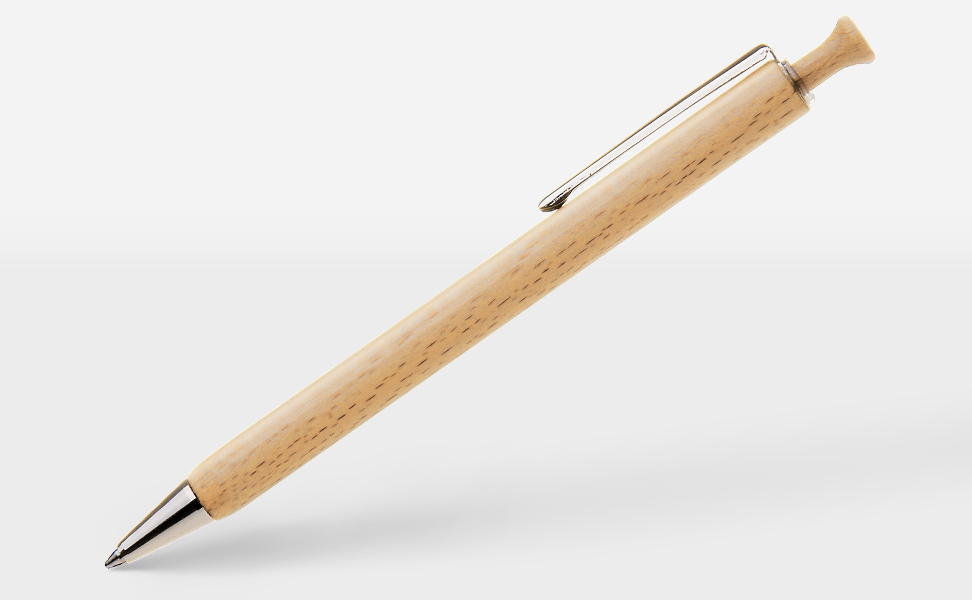 Holz-Kugelschreiber (5200)