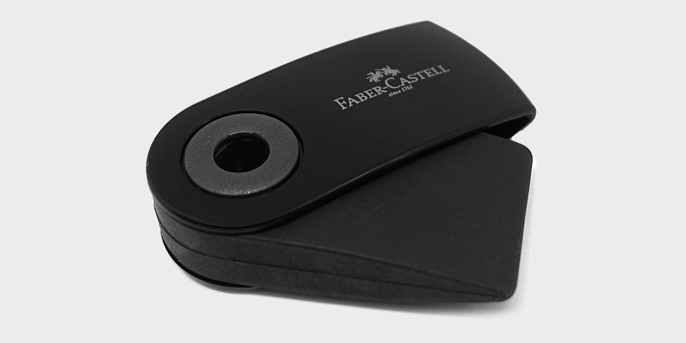 Faber-Castell Radiergummi Sleeve Mini