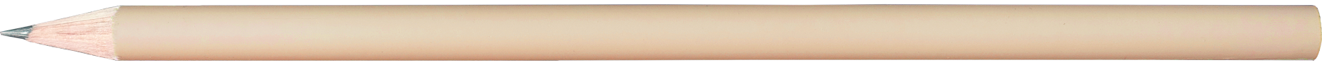 Bleistift 0257, Pastell-beige