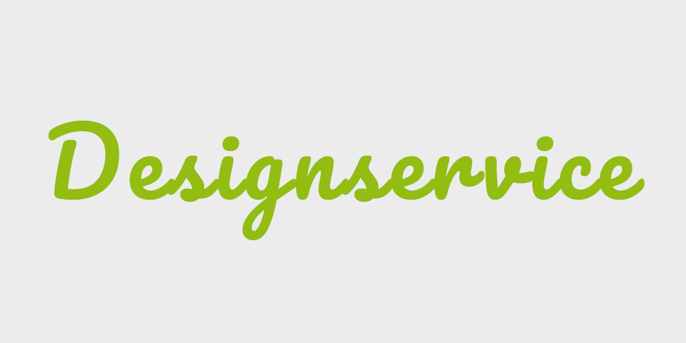 Designservice